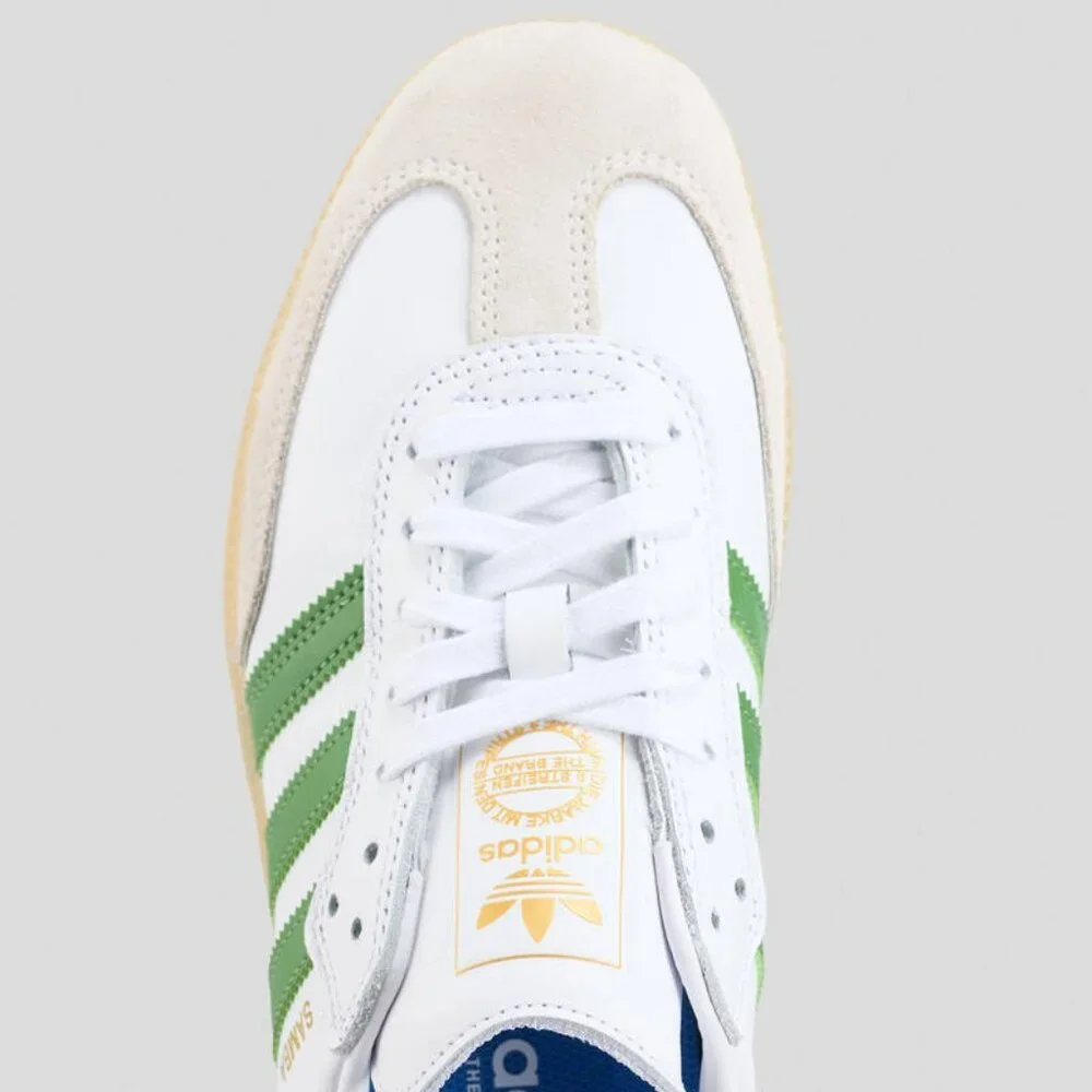 Adidas Samba ADV. Brand New. Mens Size: 7 - 13. - Picture 4 of 10